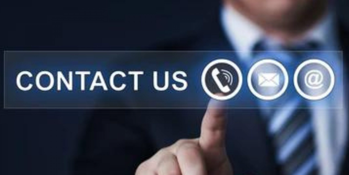 Contact Us - TRX Technologies